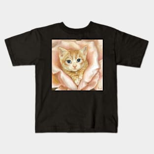 Petal Kids T-Shirt